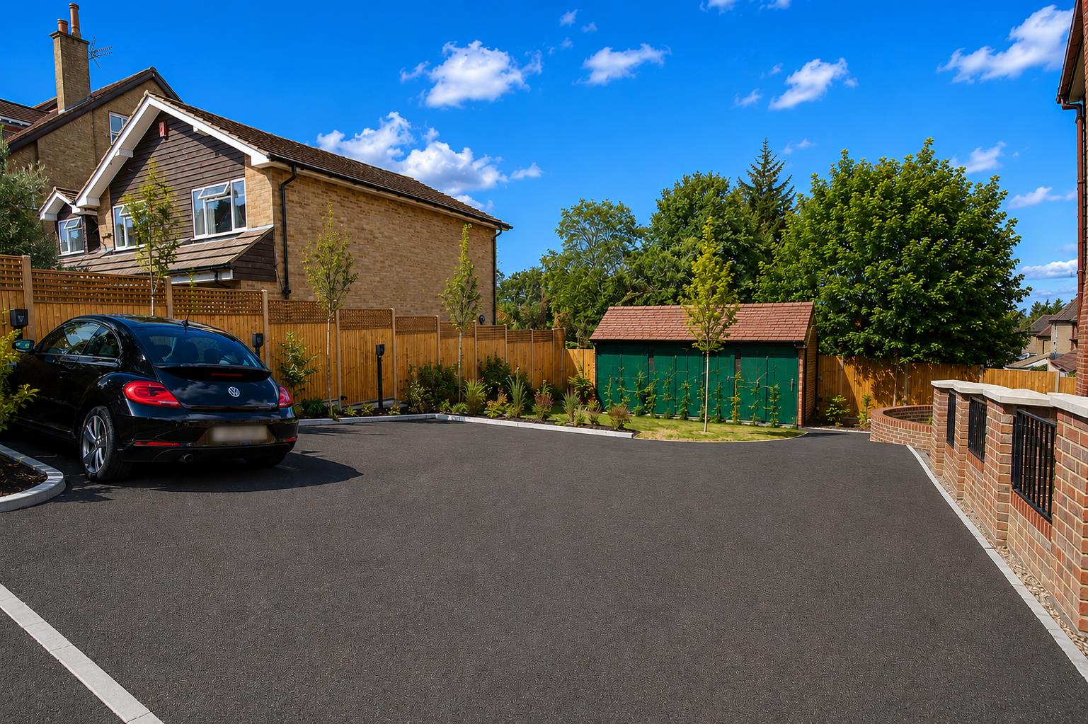 Brambledown Road, Sanderstead